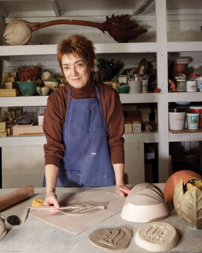 Linda Huey Ceramics