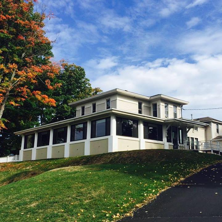 Wellsville Country Club