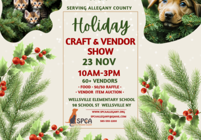 SPCA-2024-Holiday-Craft-Vendor-Show-Facebook-Post