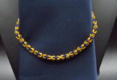 Handwoven chainmaille jewlery