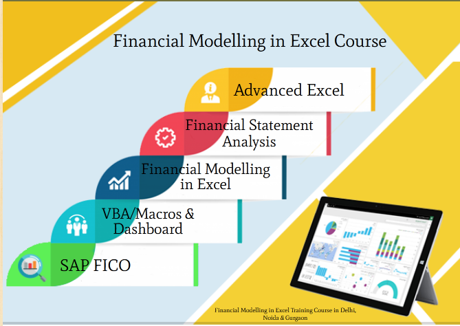 Is an Financial Analyst Course Worth It in 2025? Job Market Insights, 100% Job, Financial Modelling Course in Delhi, 110074 – by SLA Consultants India, Free SAP FICO Certification – “Summer Offer 2025”