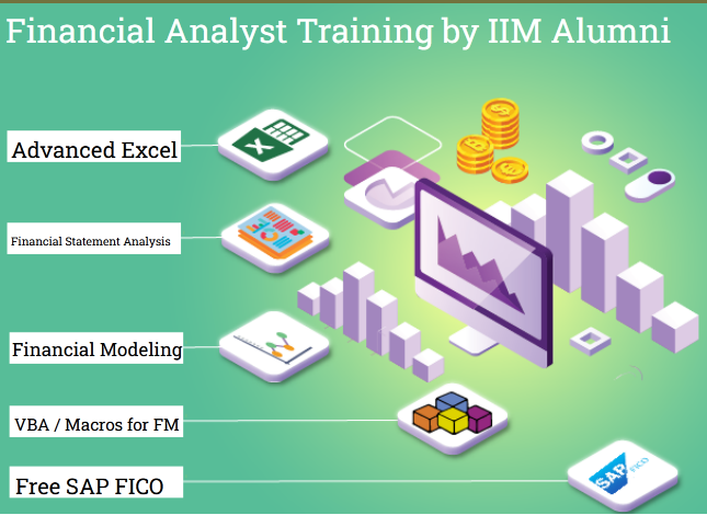 The Future of Finance Careers: Job Prospects & Skills Needed in 2025, 100% Job, Financial Modeling Course in Delhi, 110077 – by SLA Consultants India, Free SAP FICO Certification – “Summer Offer 2025”