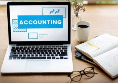 ACCOUNTING-@